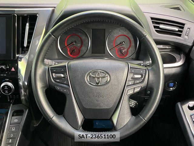Toyota VELLFIRE 2020-04 8527877-11