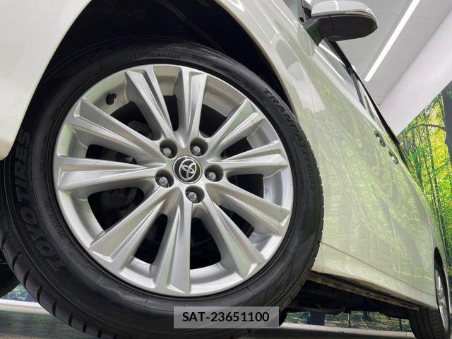 Toyota VELLFIRE 2020-04 8527877-12