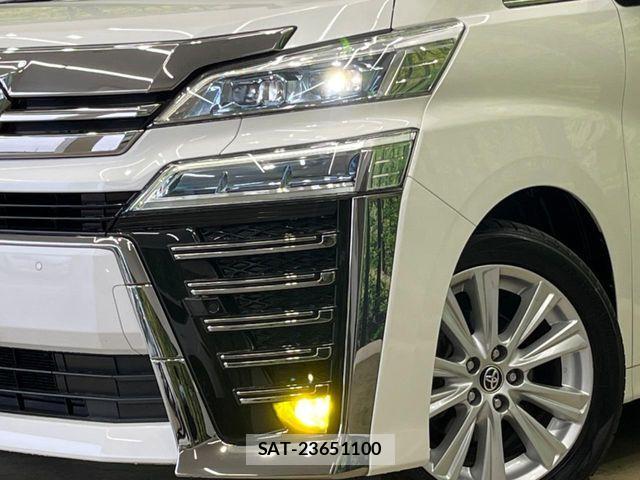 Toyota VELLFIRE 2020-04 8527877-13