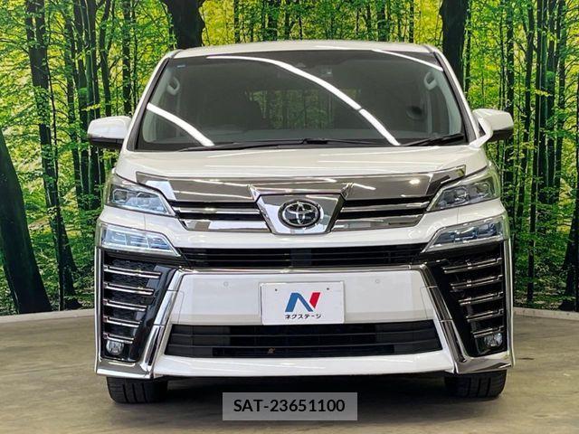 Toyota VELLFIRE 2020-04 8527877-14