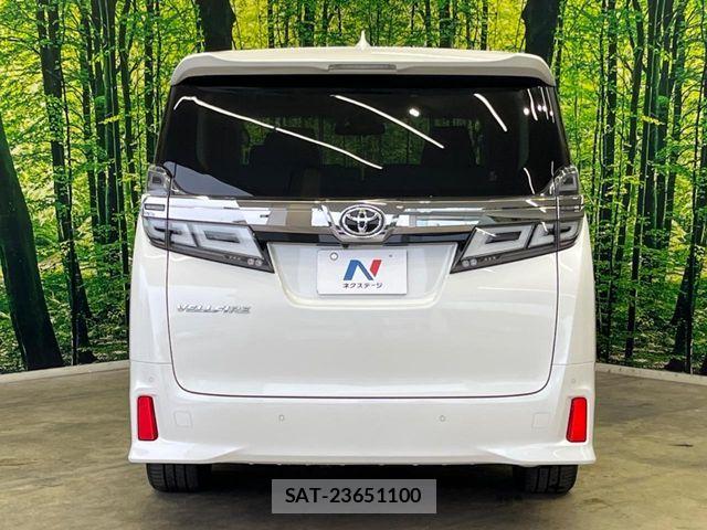 Toyota VELLFIRE 2020-04 8527877-15