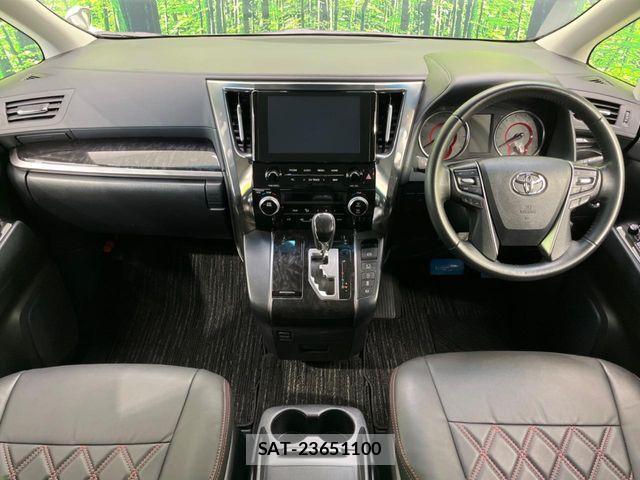 Toyota VELLFIRE 2020-04 8527877-1