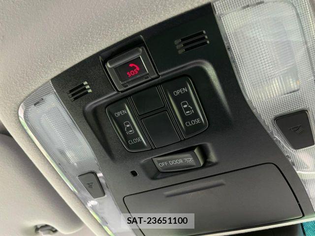 Toyota VELLFIRE 2020-04 8527877-2