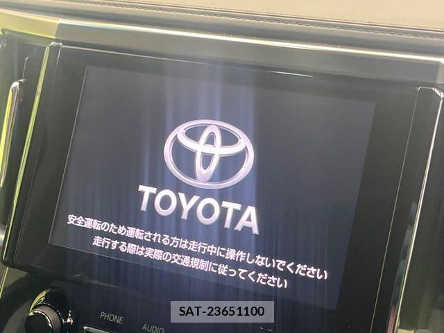 Toyota VELLFIRE 2020-04 8527877-3