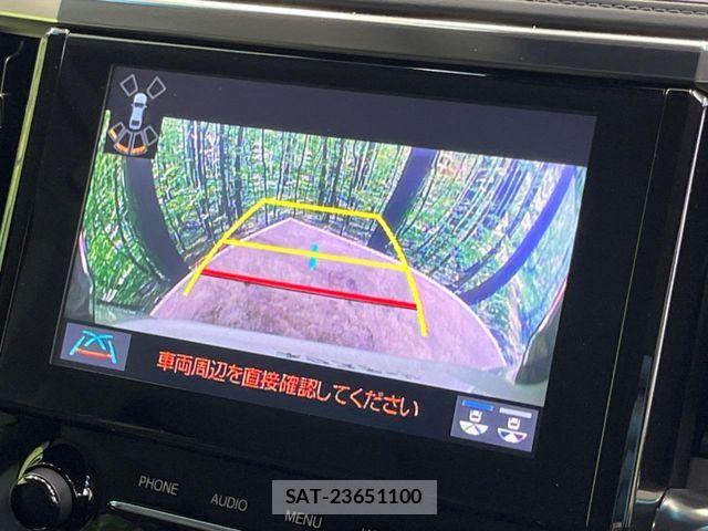 Toyota VELLFIRE 2020-04 8527877-4