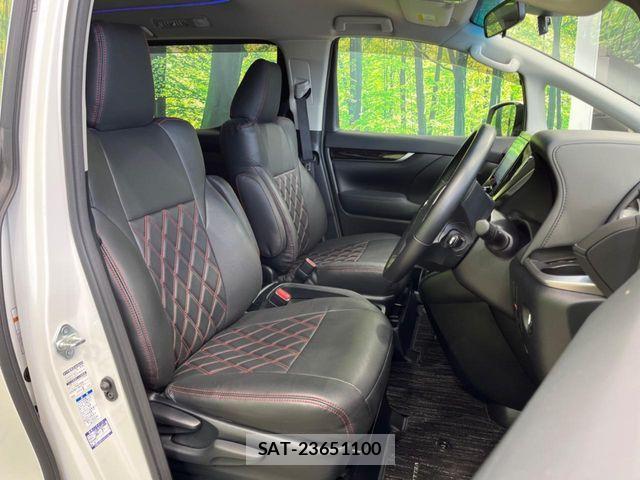 Toyota VELLFIRE 2020-04 8527877-7