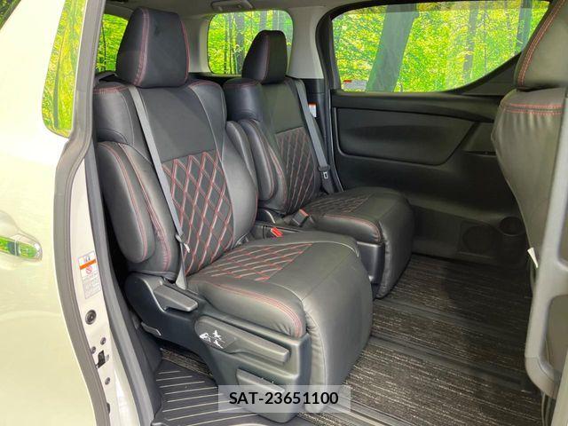 Toyota VELLFIRE 2020-04 8527877-8