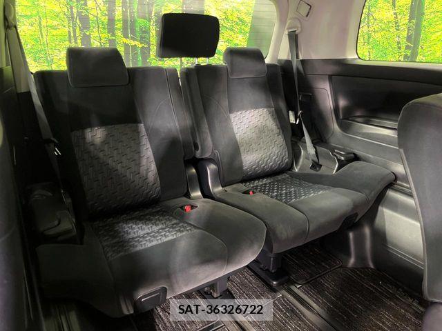 Toyota VELLFIRE 2015-05 8527878-10