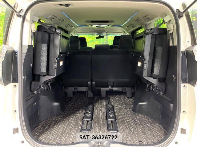 Toyota VELLFIRE 2015-05 8527878-11