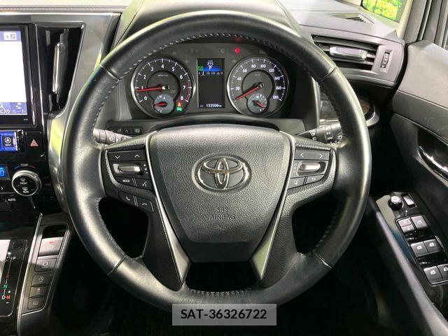 Toyota VELLFIRE 2015-05 8527878-12
