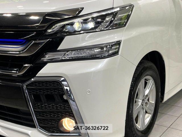 Toyota VELLFIRE 2015-05 8527878-13