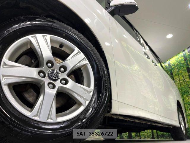 Toyota VELLFIRE 2015-05 8527878-14