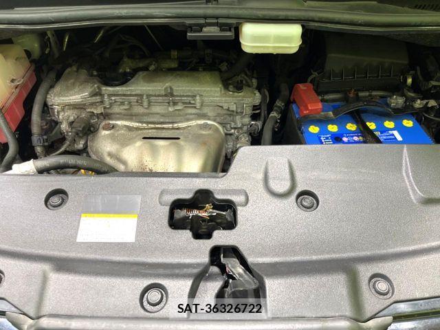 Toyota VELLFIRE 2015-05 8527878-19