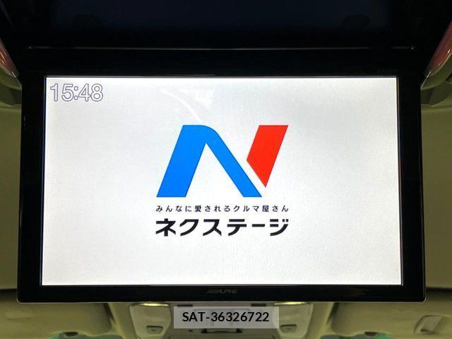 Toyota VELLFIRE 2015-05 8527878-5