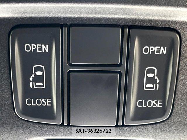 Toyota VELLFIRE 2015-05 8527878-6