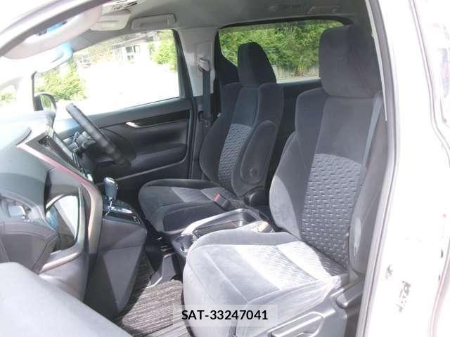 Toyota VELLFIRE 2015-12 8527880-11