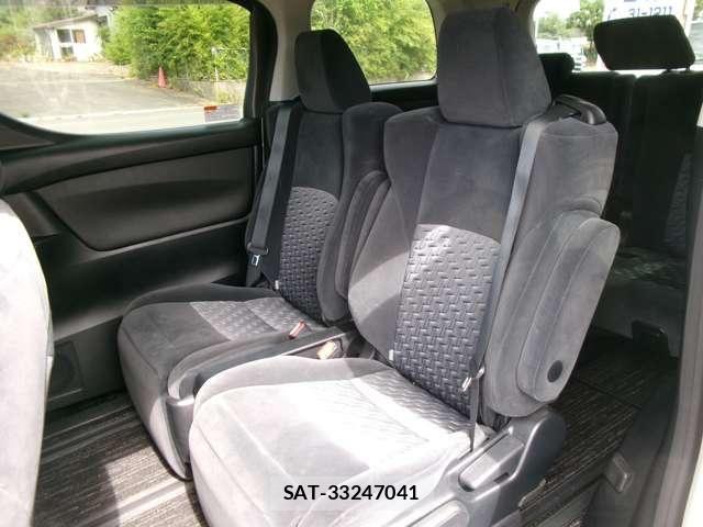 Toyota VELLFIRE 2015-12 8527880-12