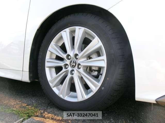 Toyota VELLFIRE 2015-12 8527880-15