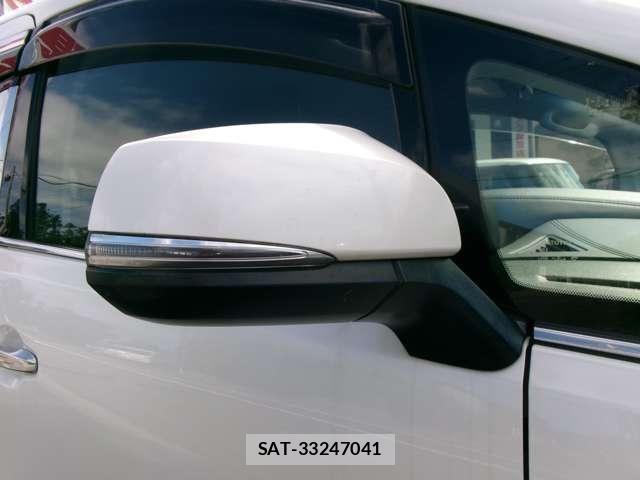 Toyota VELLFIRE 2015-12 8527880-17