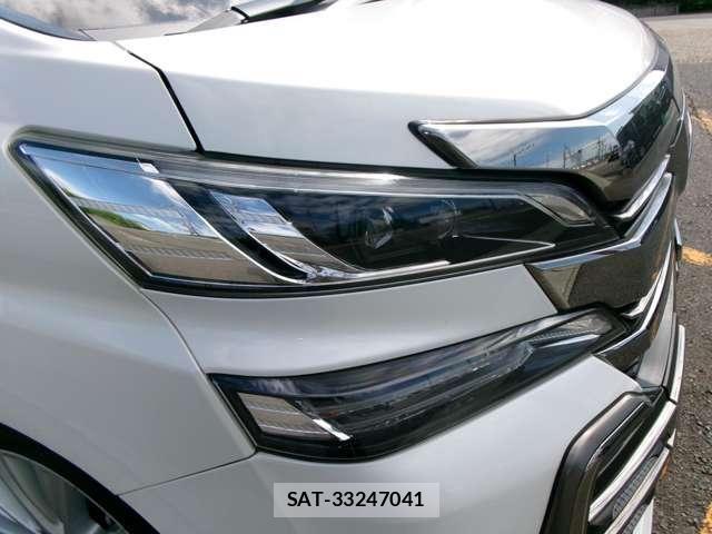 Toyota VELLFIRE 2015-12 8527880-18