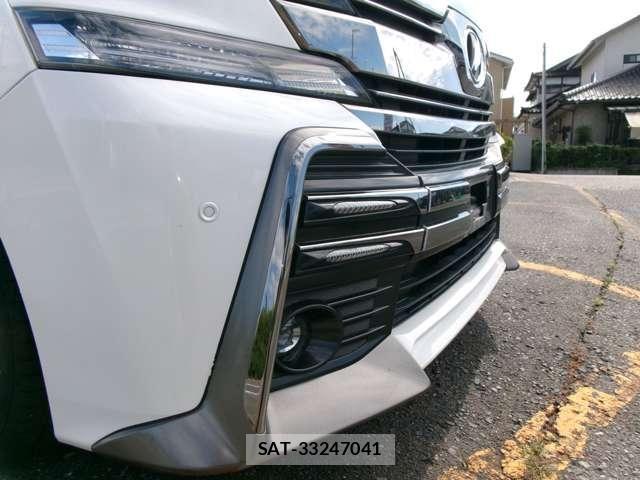 Toyota VELLFIRE 2015-12 8527880-19
