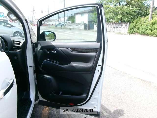 Toyota VELLFIRE 2015-12 8527880-20