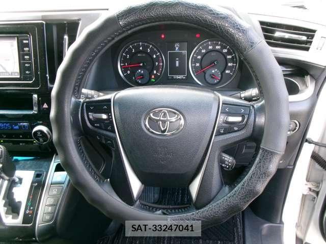 Toyota VELLFIRE 2015-12 8527880-24