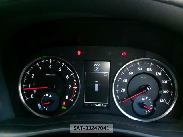 Toyota VELLFIRE 2015-12 8527880-25