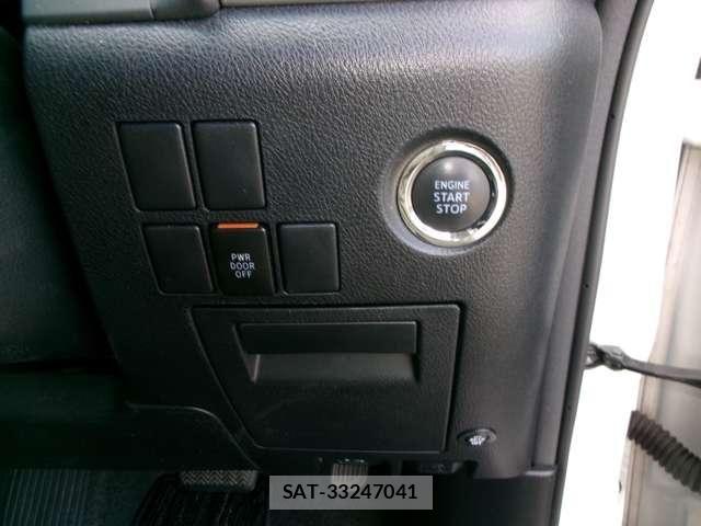 Toyota VELLFIRE 2015-12 8527880-26