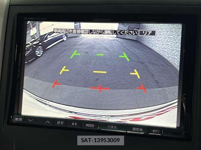 Toyota VELLFIRE 2012-04 8527881-9