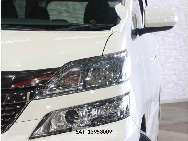 Toyota VELLFIRE 2012-04 8527881-16