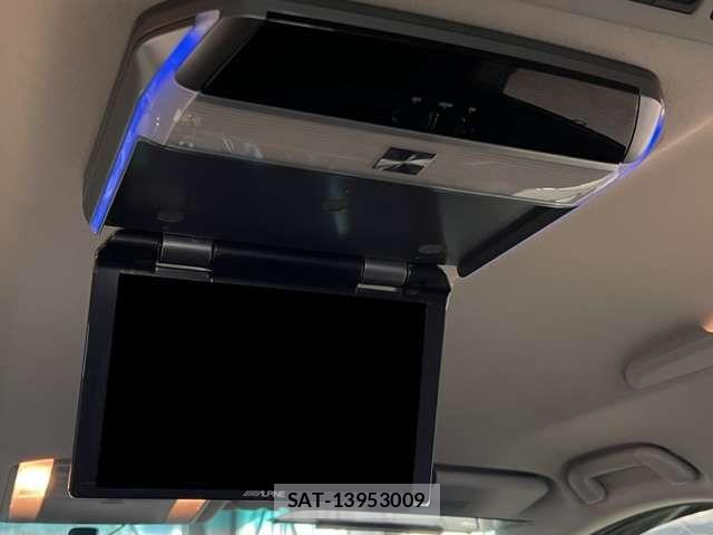 Toyota VELLFIRE 2012-04 8527881-7