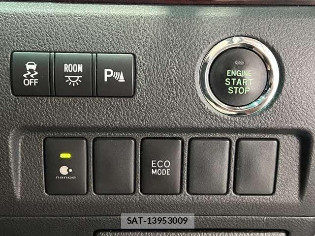 Toyota VELLFIRE 2012-04 8527881-8