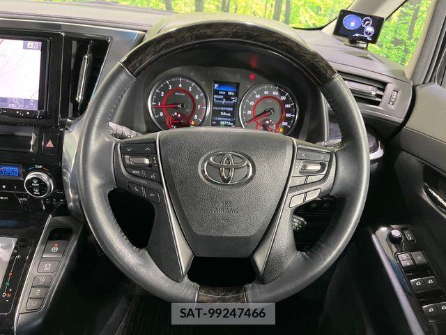Toyota VELLFIRE 2018-05 8527879-11