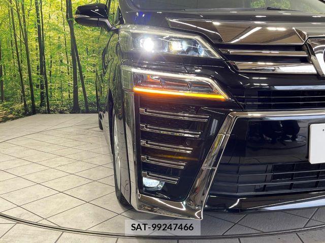 Toyota VELLFIRE 2018-05 8527879-12