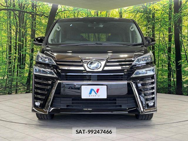 Toyota VELLFIRE 2018-05 8527879-14