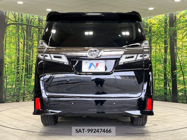Toyota VELLFIRE 2018-05 8527879-15