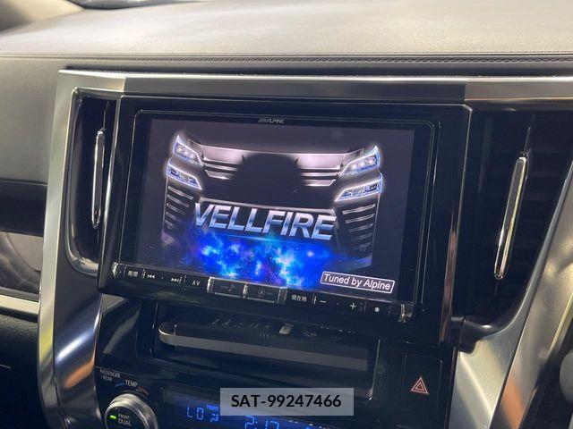 Toyota VELLFIRE 2018-05 8527879-2
