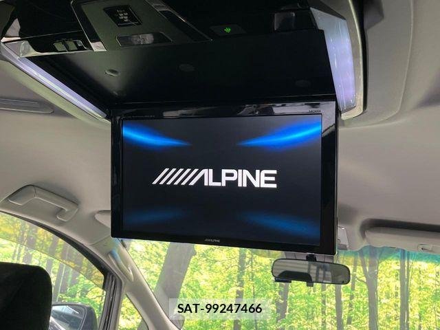 Toyota VELLFIRE 2018-05 8527879-3