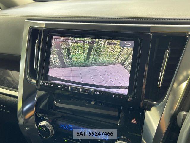 Toyota VELLFIRE 2018-05 8527879-4