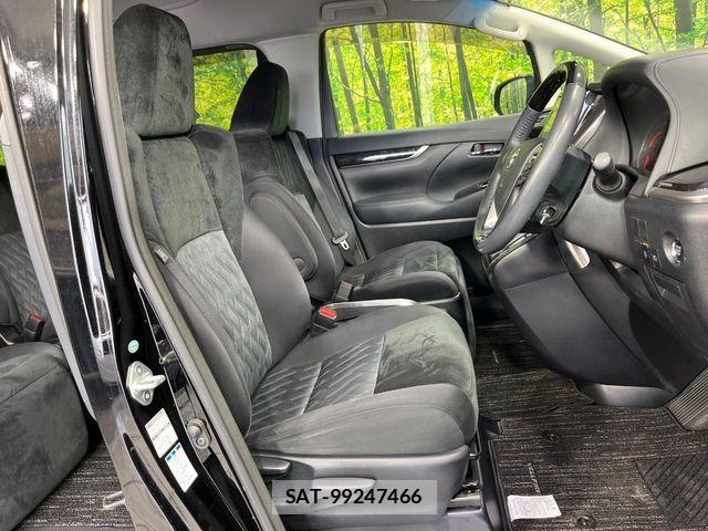 Toyota VELLFIRE 2018-05 8527879-7