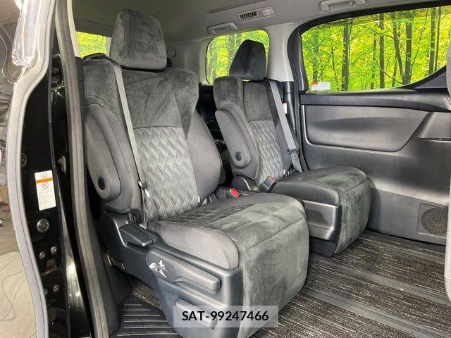 Toyota VELLFIRE 2018-05 8527879-8