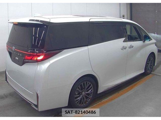 Toyota VELLFIRE 2024-11 8563866-1