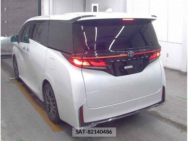 Toyota VELLFIRE 2024-11 8563866-2