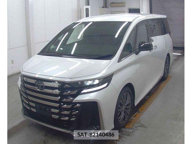 Toyota VELLFIRE 2024-11 8563866-3