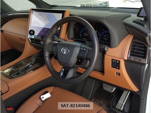 Toyota VELLFIRE 2024-11 8563866-4