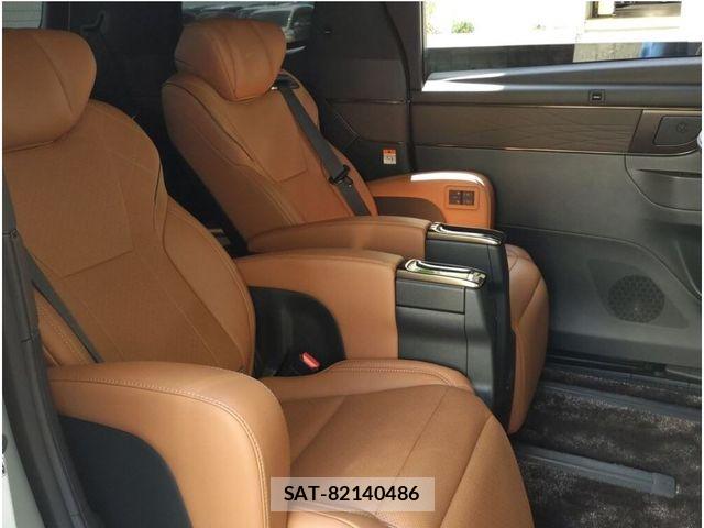 Toyota VELLFIRE 2024-11 8563866-5