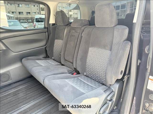 Toyota VELLFIRE 2017-09 8563869-9