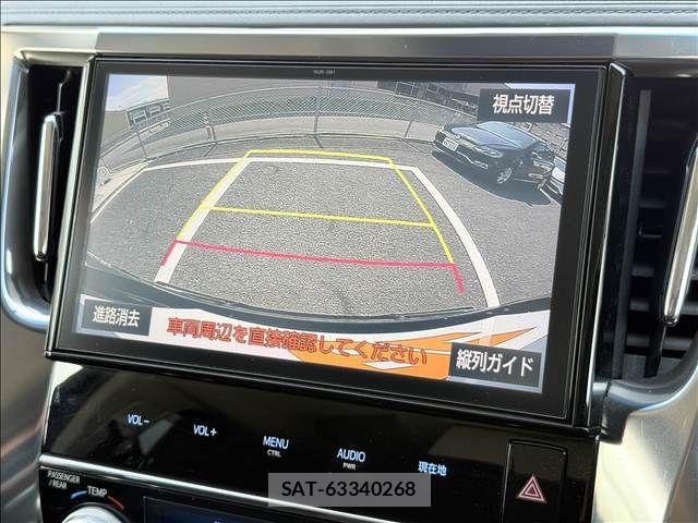 Toyota VELLFIRE 2017-09 8563869-12
