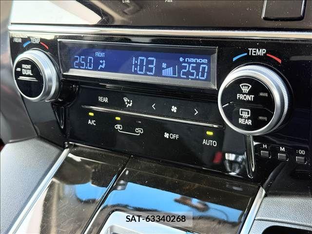 Toyota VELLFIRE 2017-09 8563869-13